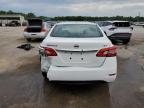 2015 Nissan Sentra S продається в Memphis, TN - Rear End