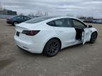 2019 TESLA MODEL 3  for sale at Copart ON - TORONTO