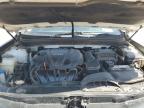 2011 Hyundai Sonata Gls للبيع في Albuquerque، NM - Side