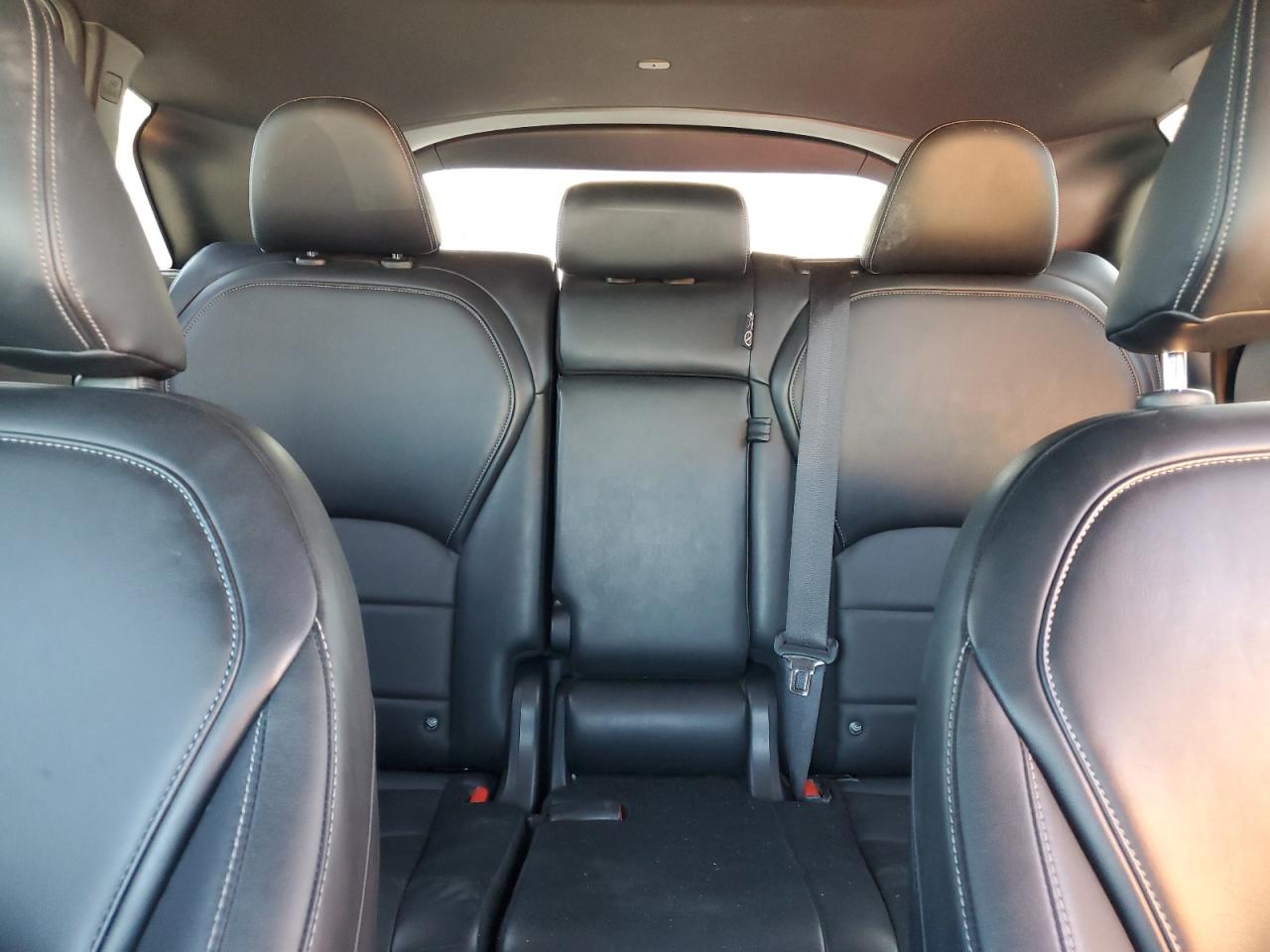 2020 Infiniti Qx50 Pure VIN: 3PCAJ5M14LF119144 Lot: 53392235