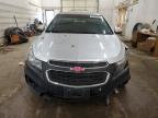 2015 Chevrolet Cruze Lt en Venta en Ham Lake, MN - Front End