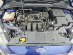 2015 Ford Focus Se na sprzedaż w Cahokia Heights, IL - Side