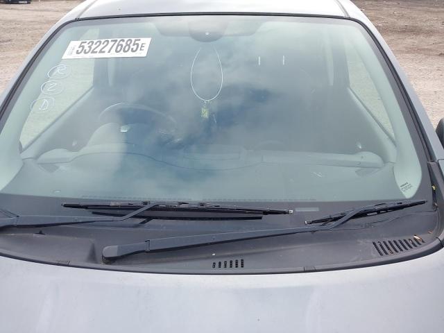 2012 NISSAN NOTE N-TEC