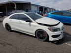 2016 Mercedes-Benz Cla 45 Amg zu verkaufen in Denver, CO - Front End