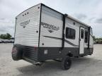 2019 Kyrv Trailer იყიდება Rogersville-ში, MO - Hail