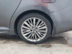 2015 TOYOTA AVENSIS EX for sale at Copart GLOUCESTER