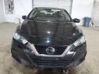 2021 Nissan Versa Sv იყიდება Lexington-ში, KY - Side
