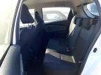 2015 TOYOTA YARIS ICON for sale at Copart SANDY