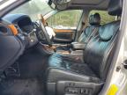 2001 Lexus Ls 430 na sprzedaż w Gainesville, GA - Front End