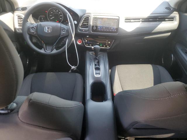  HONDA HR-V 2022 Серый