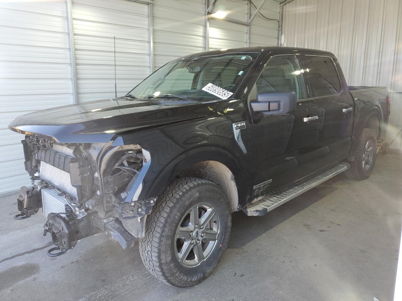 1FTFW3LD9RFA85469 FORD All Models 2024