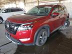 2023 Nissan Pathfinder Sl na sprzedaż w Phoenix, AZ - Rear End