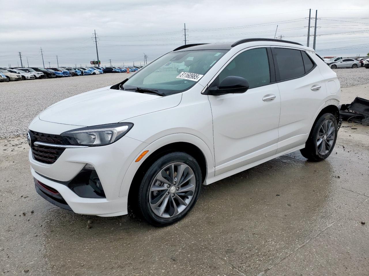 2021 Buick Encore Gx Select for Sale in Haslet, TX - Rear End