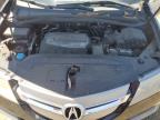 2007 ACURA MDX TECHNOLOGY for sale at Copart CA - SAN JOSE