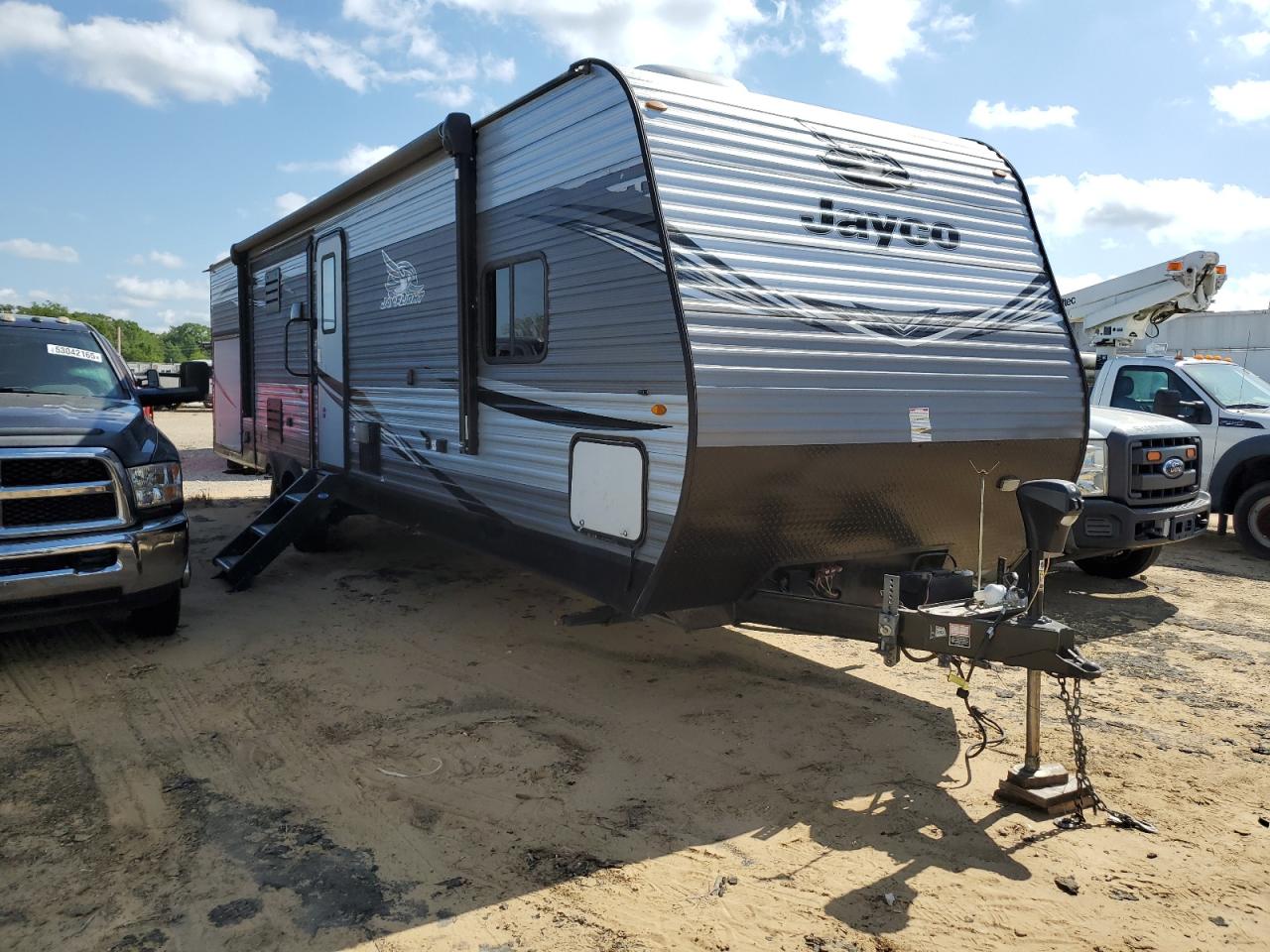 2020 Jayco Jafeather de vânzare în Theodore, AL - Water/Flood