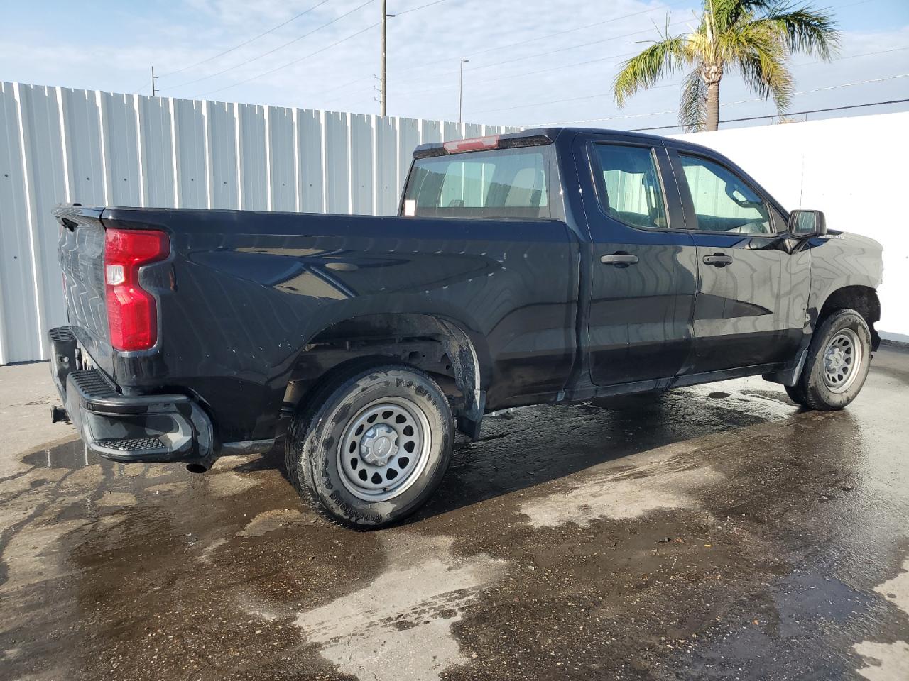 1GCRWAEH1KZ323028 CHEVROLET ALL Models 2019