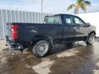 2019 Chevrolet Silverado C1500 de vânzare în Riverview, FL - Front End