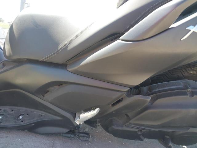 2024 YAMAHA X-MAX 125 (YP125RA) 