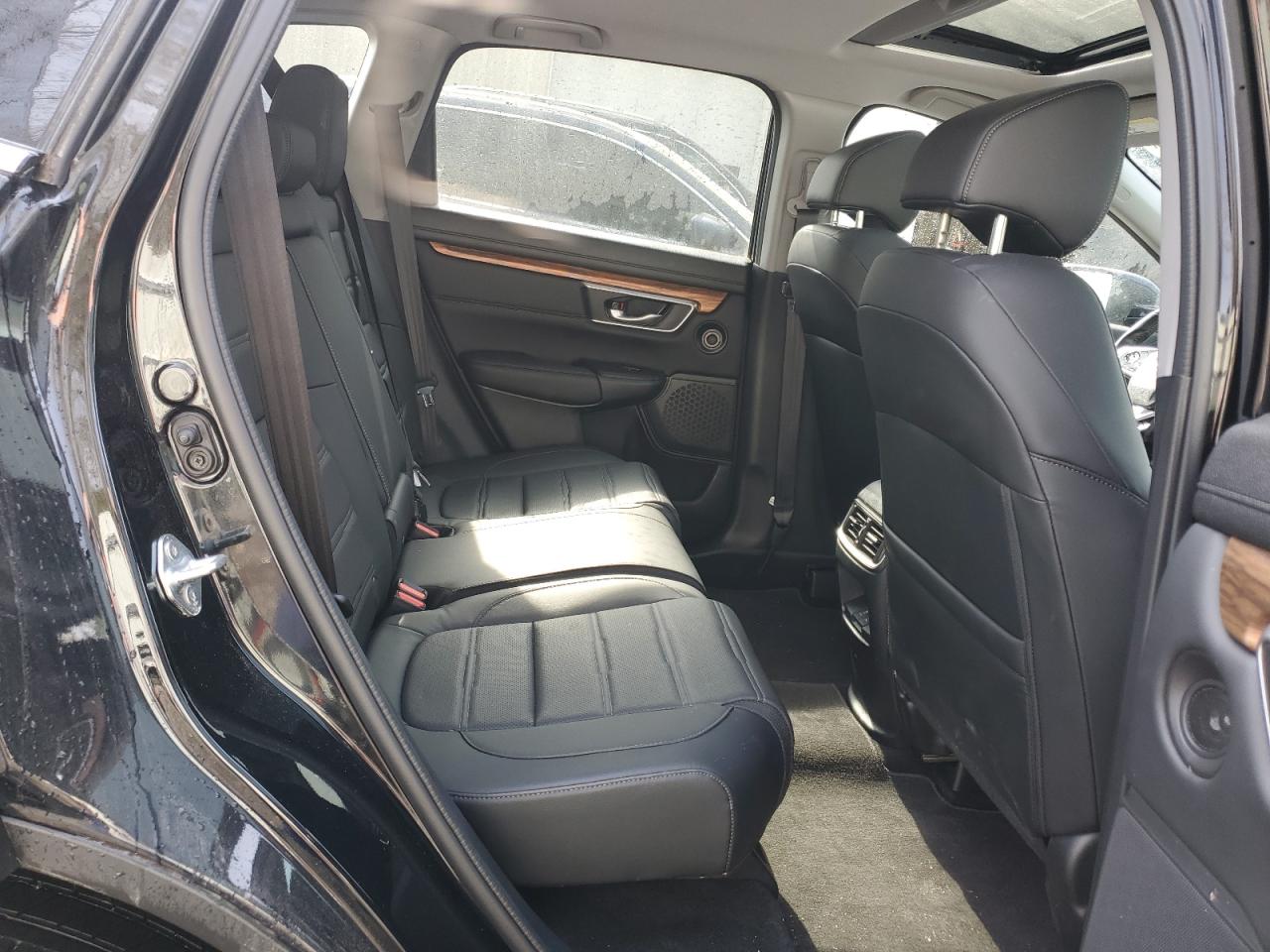 2HKRW2H95MH633736 HONDA CRV 2021