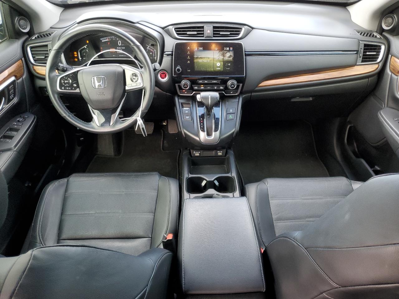 2HKRW2H82MH625603 HONDA CRV 2021