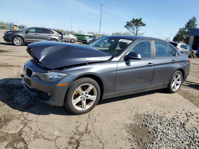 2013 Bmw 328 Xi
