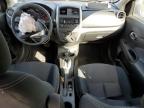2016 Nissan Versa S за продажба в Dyer, IN - Front End