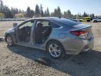 2019 Hyundai Sonata Limited en Venta en Graham, WA - Side