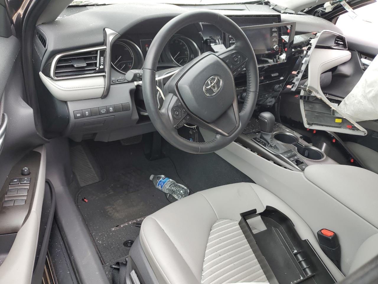 4T1G31AK2MU555974 TOYOTA CAMRY 2021