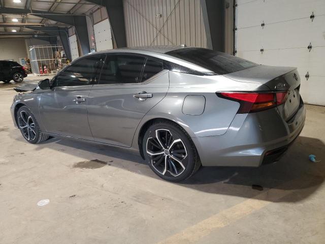  NISSAN ALTIMA 2023 Gray