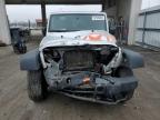 2008 Jeep Wrangler Unlimited X for Sale in Fort Wayne, IN - Front End