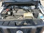 2021 Nissan Nv 2500 S en Venta en Eight Mile, AL - Rear End