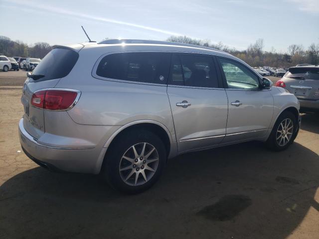  BUICK ENCLAVE 2013 Silver
