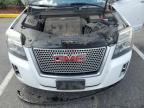 2014 Gmc Terrain Denali продається в Eugene, OR - Front End