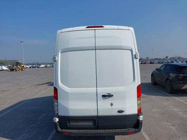2014 FORD TRANSIT 35