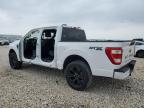 2022 Ford F150 Supercrew for Sale in Temple, TX - Side