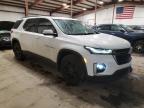 2022 Chevrolet Traverse Lt na sprzedaż w Pennsburg, PA - Front End
