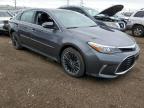2016 Toyota Avalon Xle на продаже в Elgin, IL - Rear End