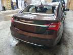 2013 Chrysler 200 Limited იყიდება Kincheloe-ში, MI - Top/Roof