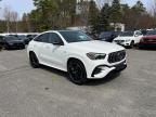 2024 Mercedes-Benz Gle Coupe Amg 53 4Matic for Sale in North Billerica, MA - Minor Dent/Scratches