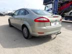 2009 FORD MONDEO GHI for sale at Copart SANDWICH