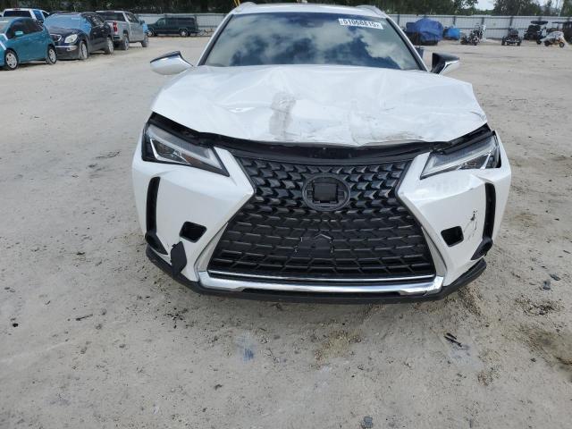  LEXUS UX 200 2019 Biały