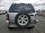2006 Jeep Liberty Limited de vânzare în Eugene, OR - Frame Damage