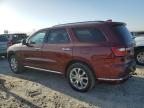 2016 Dodge Durango Citadel for Sale in Magna, UT - Rear End