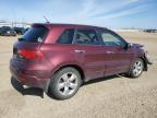 2009 ACURA RDX TECHNOLOGY for sale at Copart AB - EDMONTON