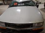 2001 Chevrolet S Truck S10 de vânzare în Eldridge, IA - Rollover