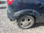 2008 FORD FIESTA GHI for sale at Copart EAST KILBRIDE