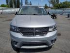 Miami, FL에서 판매 중인 2018 Dodge Journey Gt - Damage History