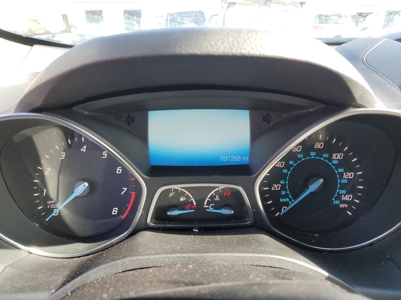 1FMCU0G72GUB92346 FORD ESCAPE 2016