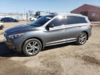 2015 INFINITI QX60  for sale at Copart ON - LONDON