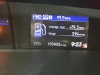 2012 Honda Civic Exl for Sale in Rogersville, MO - Front End
